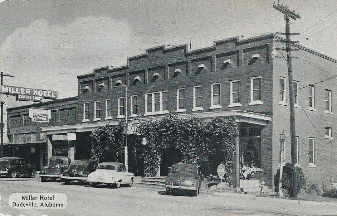 Miller Hotel